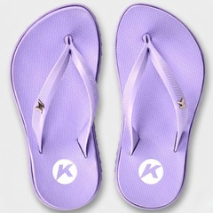 Chinelo Kenner Ibiza Pro Candy Kids - Infantil - Foto 2
