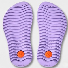 Chinelo Kenner Ibiza Pro Candy Kids - Infantil - Foto 5
