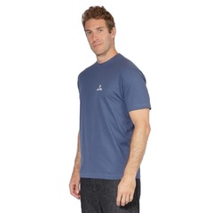 CAMISETA BRAND STACK - Foto 2