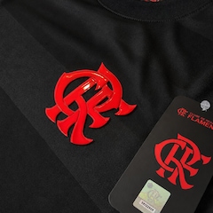 Camisa do Flamengo Dry Coimbra - Masculina - Foto 3
