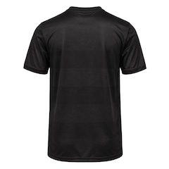 Camisa do Flamengo Dry Coimbra - Masculina - Foto 4