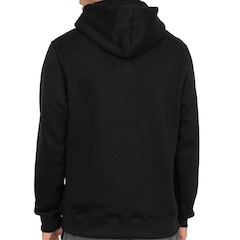 Moletom Quiksilver Canguru Big New Tour - Masculino - Foto 2