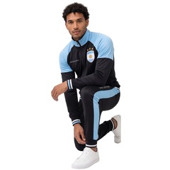 Agasalho Conjunto Argentina Seleção - Masculino - Foto 5