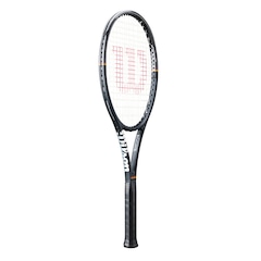 Raquete Tênis Wilson Pro Staff 97 Classic L3 - Adulto - Foto 1