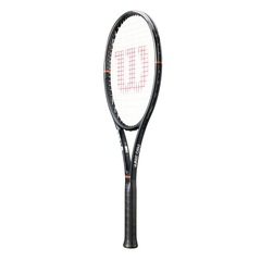 Raquete Tênis Wilson Pro Staff 97 Classic L3 - Adulto - Foto 2