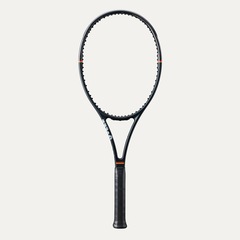 Raquete Tênis Wilson Pro Staff 97 Classic L3 - Adulto - Foto 3
