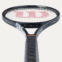 Raquete Tênis Wilson Pro Staff 97 Classic L3 - Adulto - Foto 5