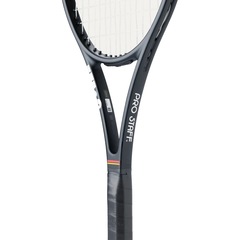Raquete Tênis Wilson Pro Staff 97 Classic L3 - Adulto - Foto 6
