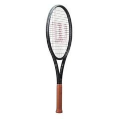 Raquete Tênis Wilson RF 01 Roger Federer L4 - Adulto - Foto 1