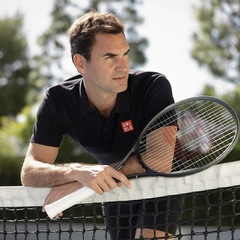 Raquete Tênis Wilson RF 01 Roger Federer L4 - Adulto - Foto 2