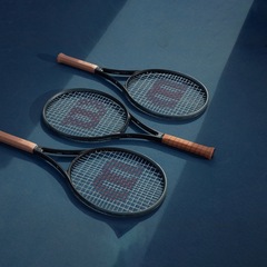 Raquete Tênis Wilson RF 01 Roger Federer L4 - Adulto - Foto 3