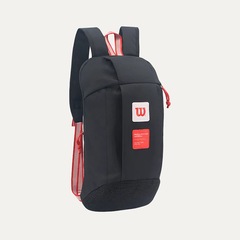 Mochila Unissex Wilson Esportiva Square -14 Litros - Foto 2