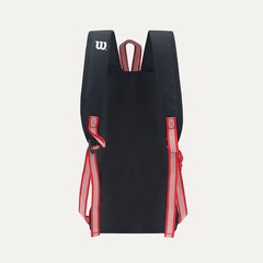 Mochila Unissex Wilson Esportiva Square -14 Litros - Foto 3