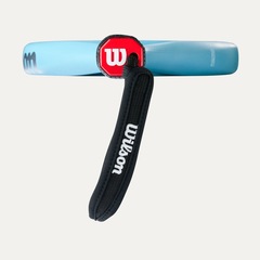 Raquete Padel Wilson Endure LS V1 - Adulto - Foto 6