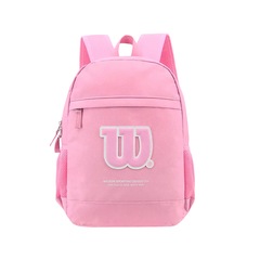 Mochila Unissex Wilson Esportiva Classic - 19 Litros - Foto 1