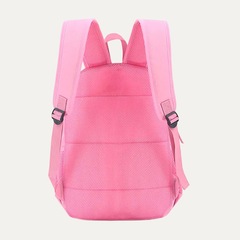 Mochila Unissex Wilson Esportiva Classic - 19 Litros - Foto 3