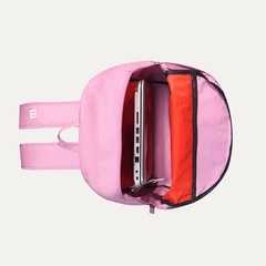 Mochila Unissex Wilson Esportiva Classic - 19 Litros - Foto 4