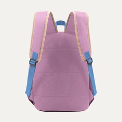 Mochila Unissex Esportiva Wilson Circle - 19 Litros - Foto 3