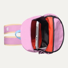 Mochila Unissex Esportiva Wilson Circle - 19 Litros - Foto 4
