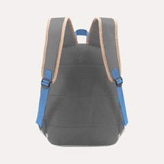 Mochila Unissex Esportiva Wilson Circle - 19 Litros - Foto 3