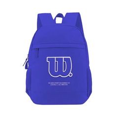 Mochila Unissex Esportiva Wilson Classic - 19 Litros - Foto 1
