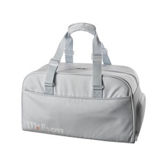 Bolsa Raqueteira Wilson Duffel Shift V1 Super Tour Artic Ice - Foto 1