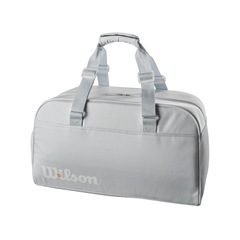 Bolsa Raqueteira Wilson Duffel Shift V1 Super Tour Artic Ice - Foto 2