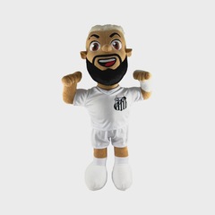 Pelúcia Ml Sports Santos Gabigol - Foto 1