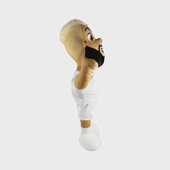Pelúcia Ml Sports Santos Gabigol - Foto 2