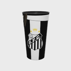 Copo Ml Sports Santos Camisa 2 2026 - Foto 1