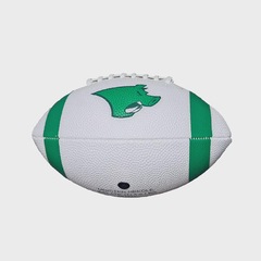 Bola Futebol Americano Bel Watch Palmeiras Mini - Foto 2