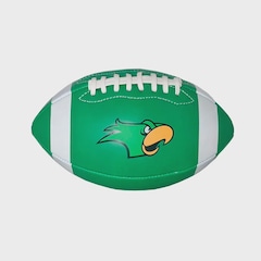 Bola Futebol Americano Bel Watch Palmeiras Mini - Foto 2