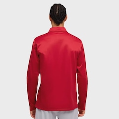 Blusa de Treino Puma Palmeiras Warm SE Masculina - Foto 3