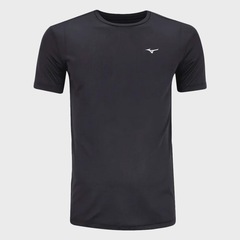 Camiseta Mizuno Nirvana Masculina - Foto 1