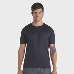 Camiseta Mizuno Nirvana Masculina - Foto 2
