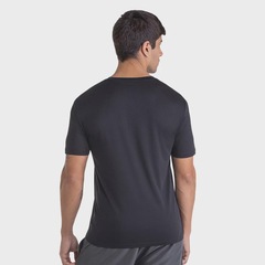 Camiseta Mizuno Nirvana Masculina - Foto 3