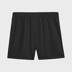 Calção Red Bull Bragantino II 2026 Puma - Feminino - Foto 2