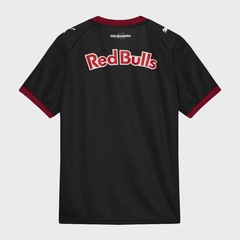 Camisa Red Bull Bragantino II 2026 Puma  - Infantil - Foto 2