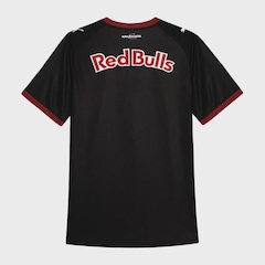 Camisa Red Bull Bragantino II 2026 Puma - Feminina - Foto 2