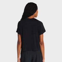 Camiseta New Balance Infinity Propel Feminina - Foto 4