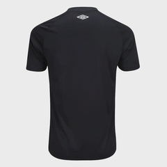 Camisa de Goleiro Santos Umbro 2026 Masculina - Foto 2