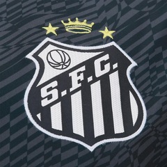 Camisa de Goleiro Santos Umbro 2026 Masculina - Foto 3