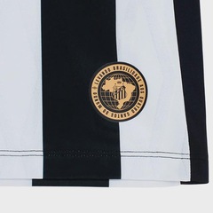 Camisa do Santos Oficial II 2026 Umbro Infantil - Foto 4
