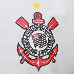 Camisa Polo Corinthians Retrô 1998 Coimbra Masculina - Foto 3