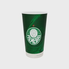 Copo ML Sports Palmeiras Gustavo Gómez 400 Jogos - Foto 1