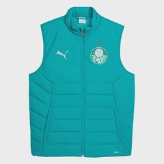Colete do Palmeiras SE Training Puma - Masculino - Foto 1
