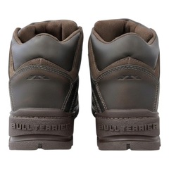 Bota Masculina Bull Terrier Atlas Adventure Floater Brown - Foto 3