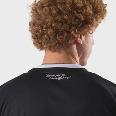Camiseta do Corinthians Braziline Corinto - Masculina - Foto 2