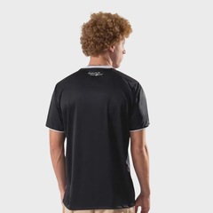 Camiseta do Corinthians Braziline Corinto - Masculina - Foto 4