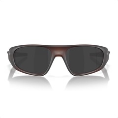 Óculos de Sol Unissex Oakley Neoforma Prizm Black Polarized - Foto 1